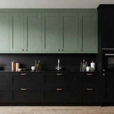 Cada rincón de tu cocina será un reflejo de tu personalidad, ¡y de la de todos los que viven en tu hogar!
